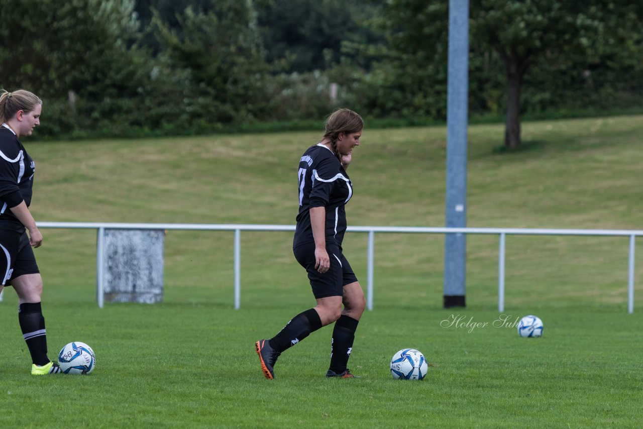 Bild 75 - Frauen SV Henstedt Ulzburg 3 - Bramfeld 3 : Ergebnis: 5:1